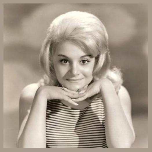 Bernadette Carroll